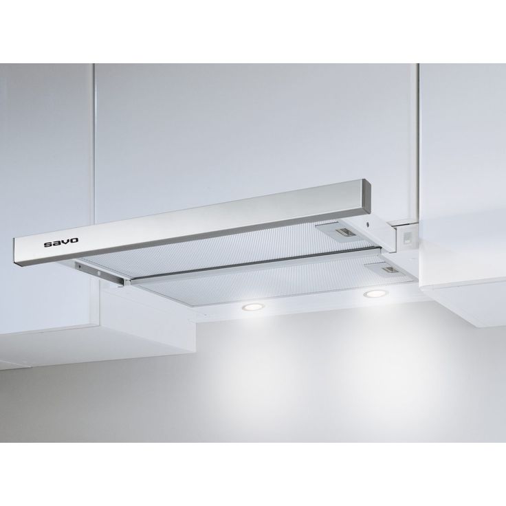 Liesikupu Savo PH-2606-S 60cm rst