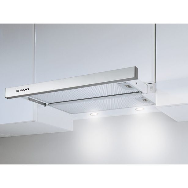 Liesikupu Savo PH-2606-S 60cm rst