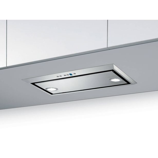 Liesituuletin Savo G-5605-S/ASC LED rst