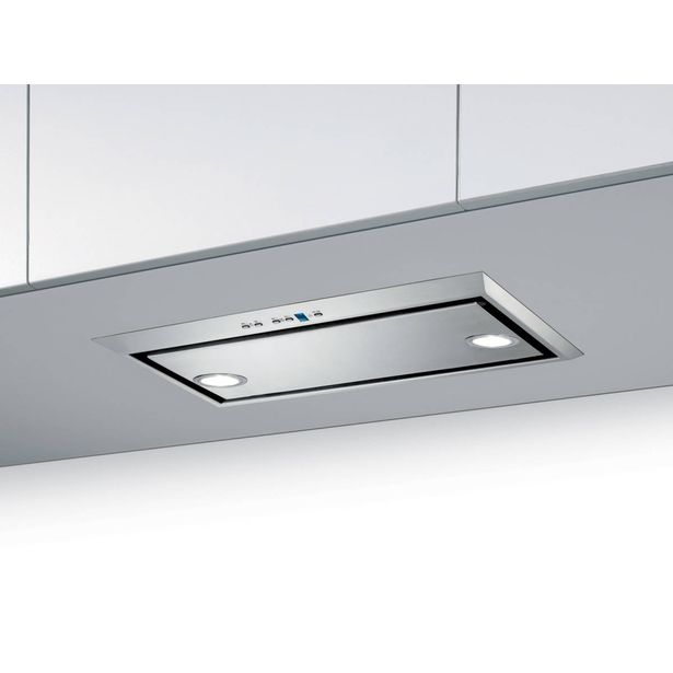 Liesituuletin Savo GH-5605-S LED rst, Verkkokaupan poistotuote