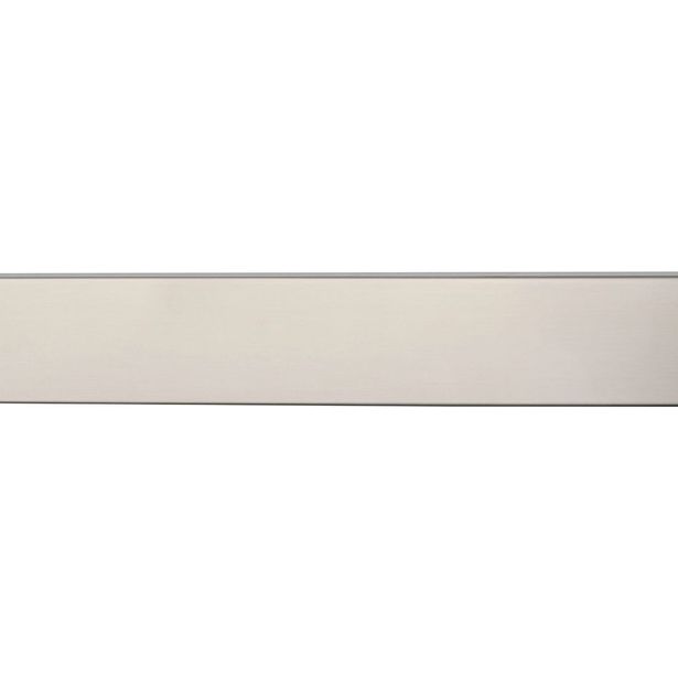Liesituulettimen etupaneeli Savo FR3, 60cm, rst