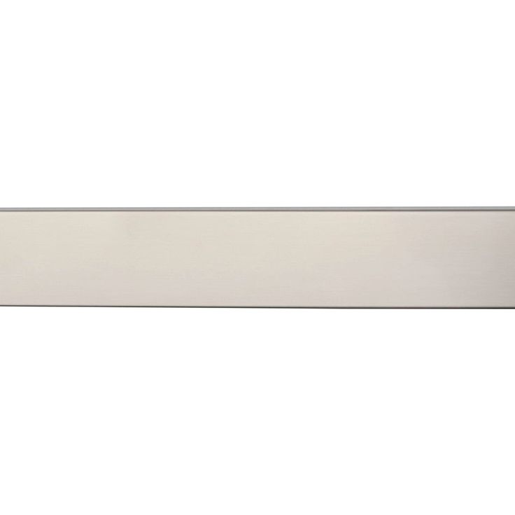 Liesituulettimen etupaneeli Savo FR3, 60cm, rst