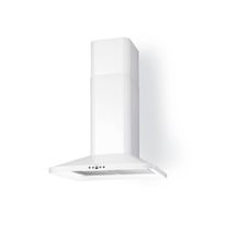 Liesituuletin Savo C-5206-W/ASC 60 cm LED valkoinen
