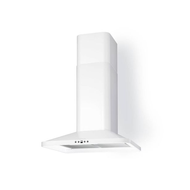 Liesikupu Savo C-5206-W/ASC 60 cm LED valkoinen