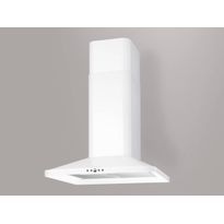 Liesikupu Savo CH-5206-W 60 cm LED valkoinen, Verkkokaupan poistotuote