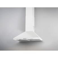 Liesituuletin Savo C-4305-W, 50cm, LED, valkoinen