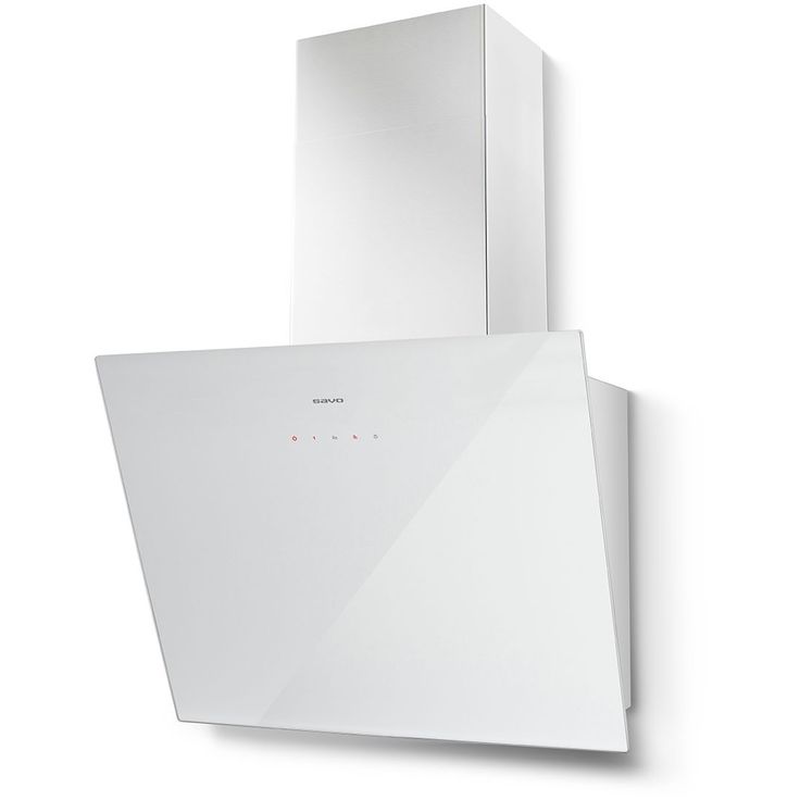 Liesituuletin Savo C-7006-W 55cm valkoinen 