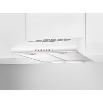 Liesituuletin Savo F-1205-W, 50cm, valkoinen
