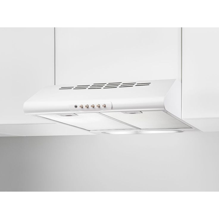 Liesituuletin Savo F-1205-W, 50cm, valkoinen