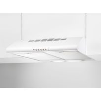 Liesituuletin Savo F-1206-W, 60cm, valkoinen, Verkkokaupan poistotuote