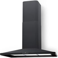 Liesituuletin Savo C-5206-B/ASC, 60cm, mattamusta
