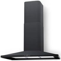 Liesikupu Savo CH-5206-B, 60cm, mattamusta