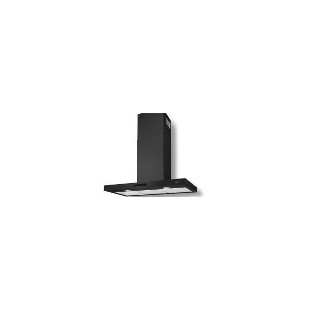 Liesituuletin Savo AAVA 2.0, 90cm, mattamusta