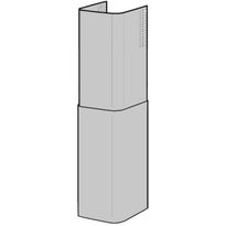 Putkisarja Savo 75-sarja saareke mattamusta, Verkkokaupan poistotuote