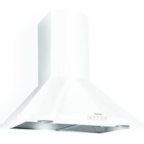 Liesikupu Savo CHV-8406-W, 60cm, LED, valkoinen