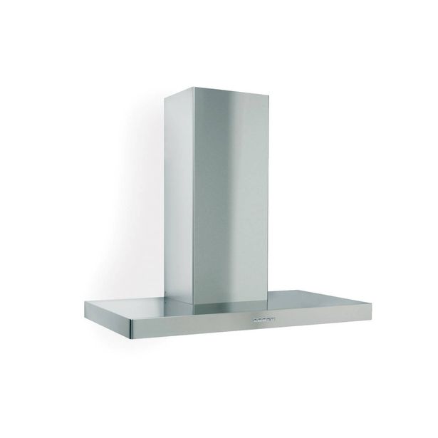 Liesikupu Savo CHV-8509-S 90 cm rst