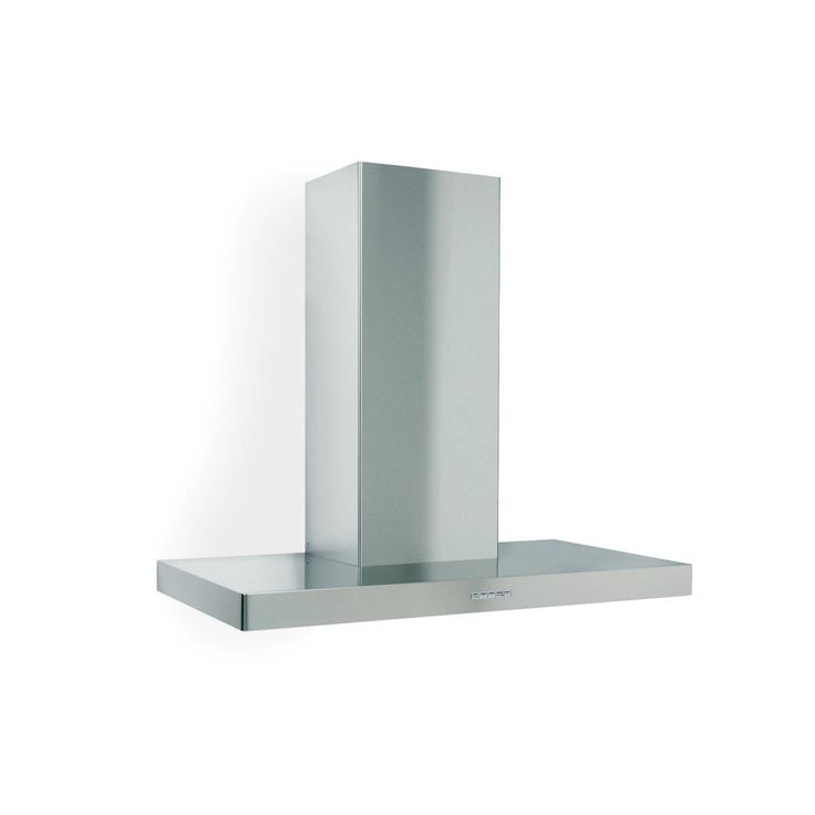 Liesikupu Savo CHV-8509-S 90 cm rst