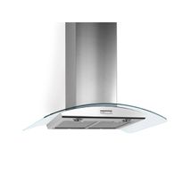 Liesikupu Savo CHV-8609-S 90 cm rst