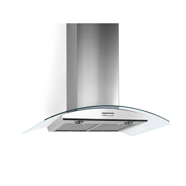 Liesikupu Savo CHV-8609-S 90 cm rst