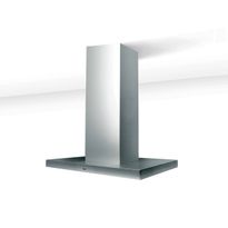 Liesikupu Savo IV-8509-S 90 cm rst saarekemalli