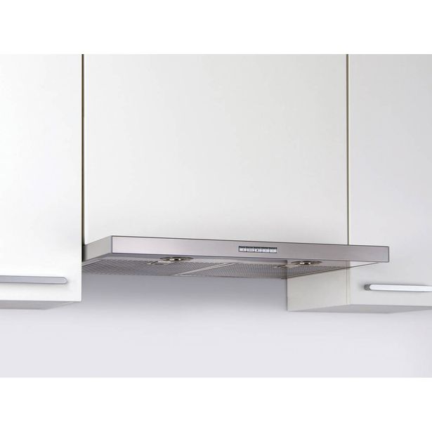 Liesikupu Savo FHV-8205-S 50 cm rst