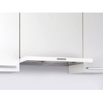 Liesikupu Savo FHV-8206-W 60 cm valkoinen