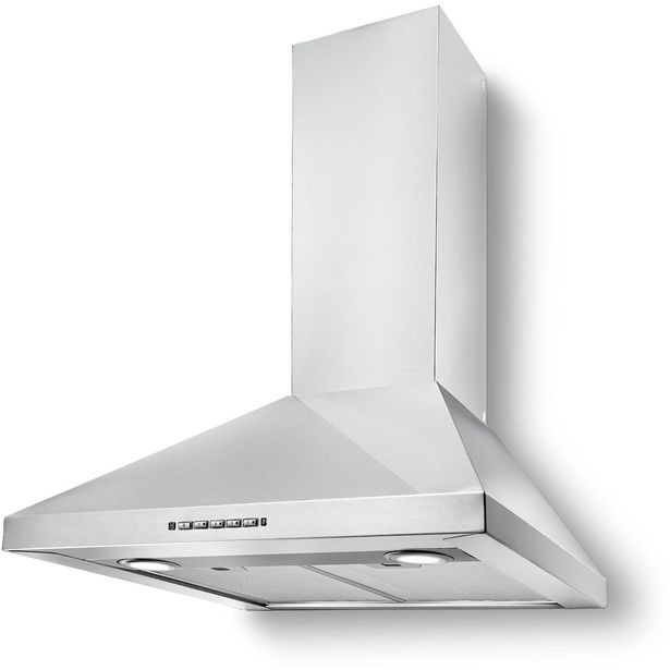 Liesikupu Savo dCH-4406-S 60cm rst