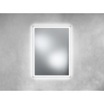 Valopeili Savo iLED QUADRA, huurtumaton, IP44, 60.2x80.2cm