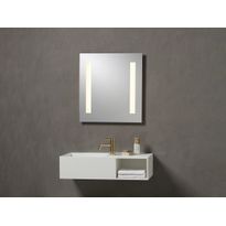 Valopeili Savo, 600x870mm, 2-osaisella pistorasialla, Verkkokaupan poistotuote