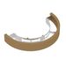 Kiuaskaide SAWO Aries Round Ni2 W3-WL-D, setri