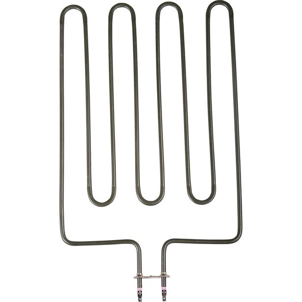 Sähkökiukaan vastus SAWO SAV200, 2kW