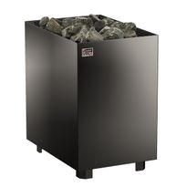 Sähkökiuas SAWO Nordex Floor 2.0 NS, 15kW, 13-23m³, erillinen ohjaus, eri värejä
