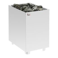 Sähkökiuas SAWO Nordex Floor 2.0 NS, 18kW, 17-29m³, erillinen ohjaus, eri värejä