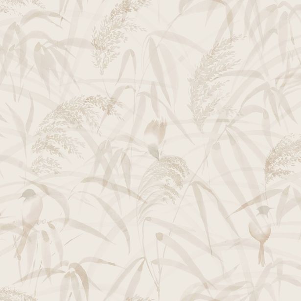 Tapetti Sandberg Anna, beige