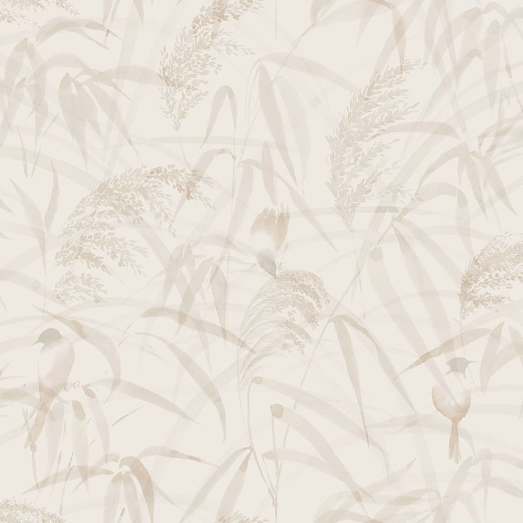 Tapetti Sandberg Anna, beige