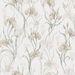 Tapetti Sandberg Iris, vaaleanpunainen (SBE-S10135)