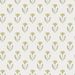 Tapetti Sandberg Maskrosen, keltainen (SBE-S10137)