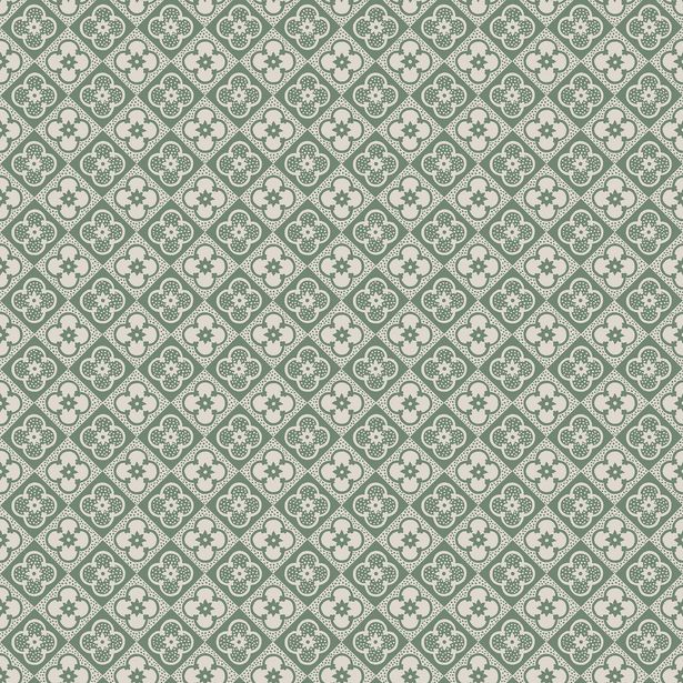 Tapetti Sandberg Lyckan, 0.53x10.05m, non-woven
