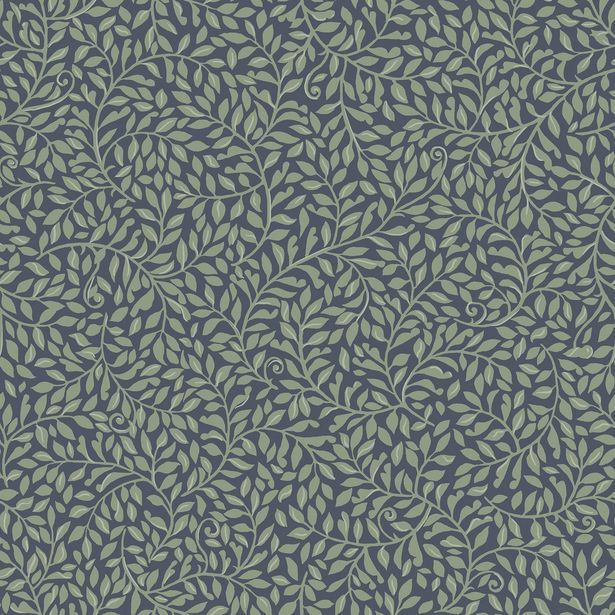 Tapetti Sandberg Sigfrid, 0.53x10.05m, non-woven
