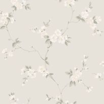 Tapetti Sandberg Engla, hiekka (SBE-S10186)