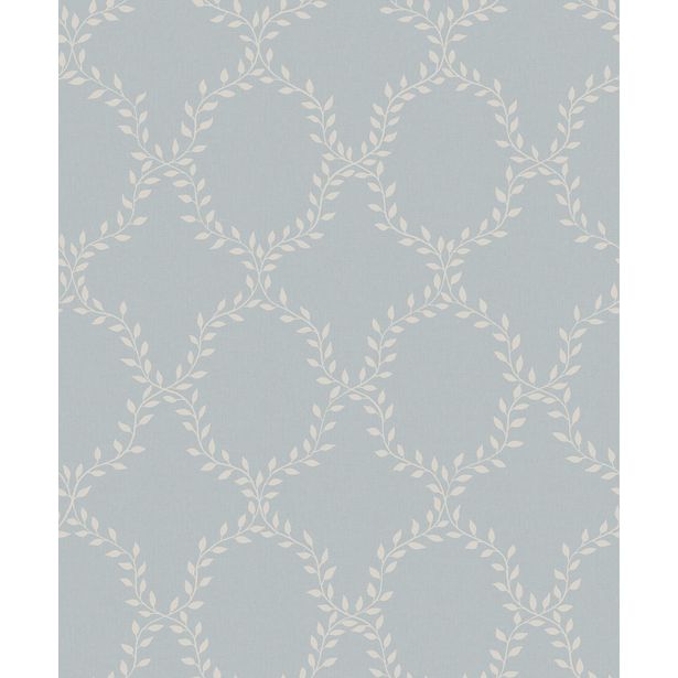 Tapetti Sandberg Wilma, 0.53x10.05m, non-woven