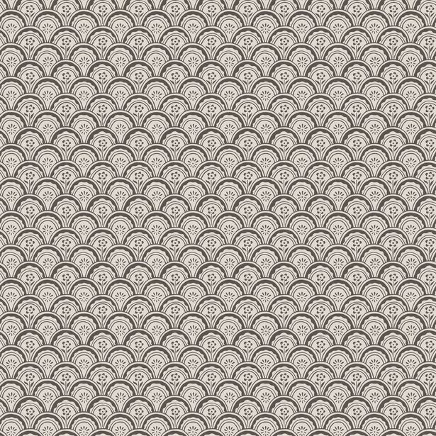 Tapetti Sandberg Beata, 0.53x10.05m, non-woven