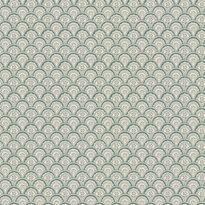 Tapetti Sandberg Beata, vihreä (SBE-S10236)