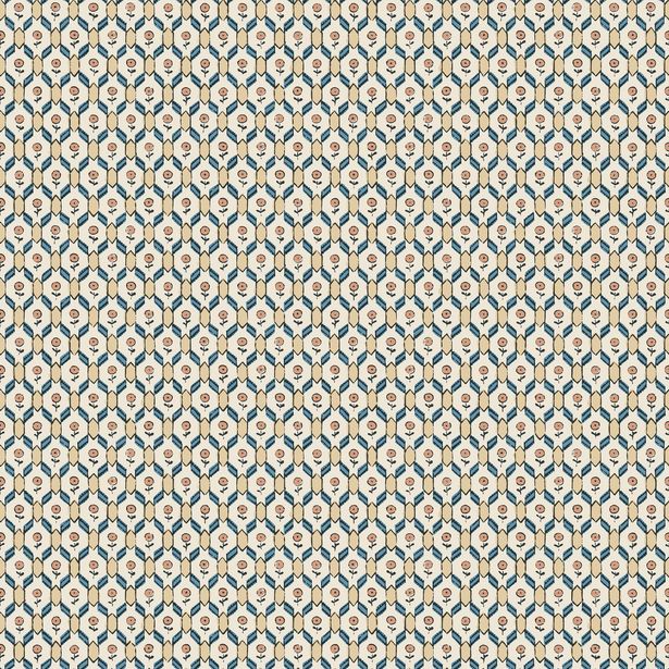 Tapetti Sandberg Hugo, 0.53x10.05m, non-woven