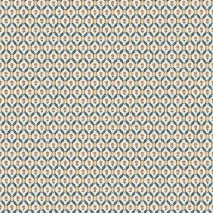 Tapetti Sandberg Hugo, 0.53x10.05m, non-woven