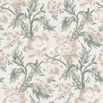 Tapetti Sandberg Amelia, kerma (SBE-S10252)