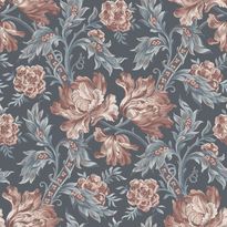 Tapetti Sandberg Amelia, 0.53x10.05m, non-woven