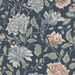 Tapetti Sandberg Annabelle, sininen (SBE-S10263)