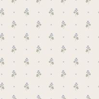 Tapetti Sandberg Mimi, hiekka (SBE-S10267)