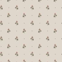 Tapetti Sandberg Mimi, vaaleanpunainen (SBE-S10268)